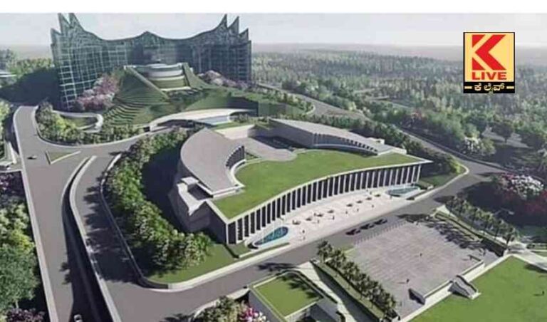 ನುಸಂತರಾ: ಇಂಡೊನೇಷ್ಯ ಹೊಸ ರಾಜಧಾನಿ ನಿರ್ಮಾಣ