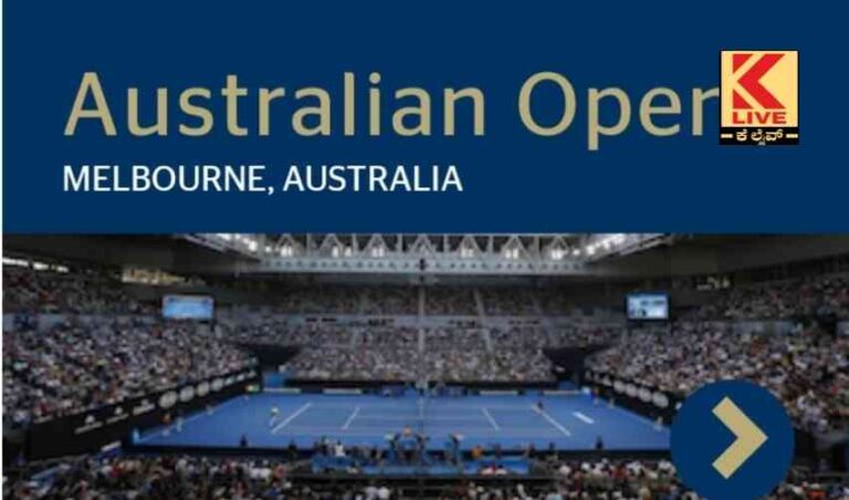 ಆಸ್ಟ್ರೇಲಿಯಾ ಓಪನ್ ಟೆನಿಸ್ಪ್ರಿ ಕ್ವಾರ್ಟರ್ ಗೆ ಜ್ವೆರೇವ್