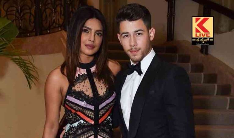 ಬಾಡಿಗೆ ತಾಯ್ತನದಿಂದ ಪ್ರಿಯಾಂಕ ಚೋಪ್ರಾ ಗೆ ಮಗಳು ಸಿಕ್ಕಳು