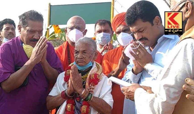 ಕಣ್ಮನ  ಸೆಳೆದ ಕೆರೆ ಹಬ್ಬ