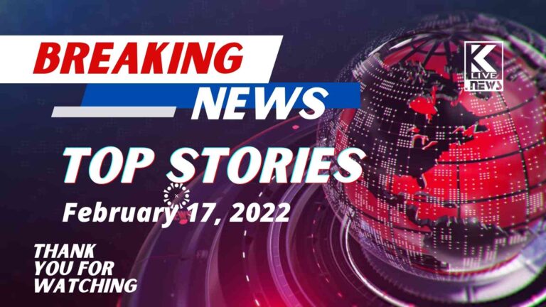 Breaking Karnataka News | February 17, 2022