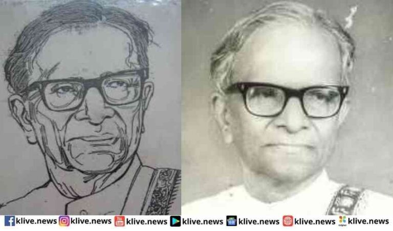 ಡಾ.ಬೆಟಗೇರಿ ಕೃಷ್ಣಶರ್ಮ ವಾರ್ಷಿಕ ಪ್ರಶಸ್ತಿ ಘೋಷಣೆ