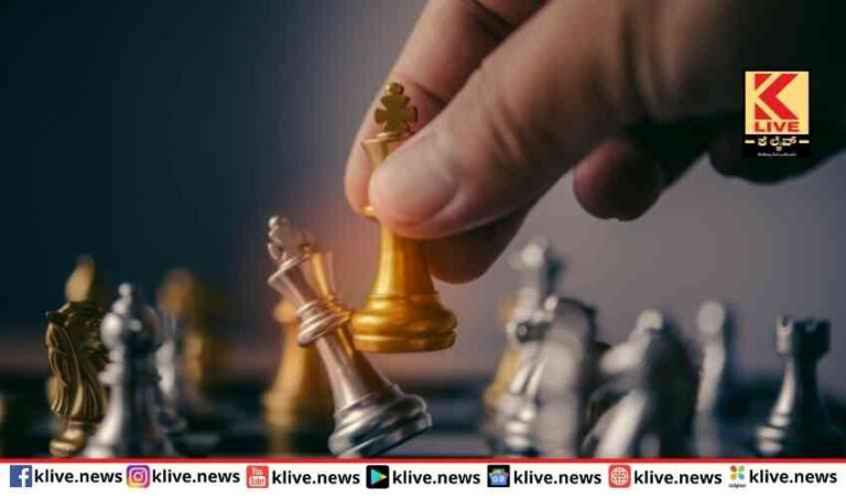 ಚೆಸ್ ಪ್ರತಿಭೆ ಪ್ರಜ್ಞಾನಂದಗೆ ಮತ್ತೆರಡು ಜಯ