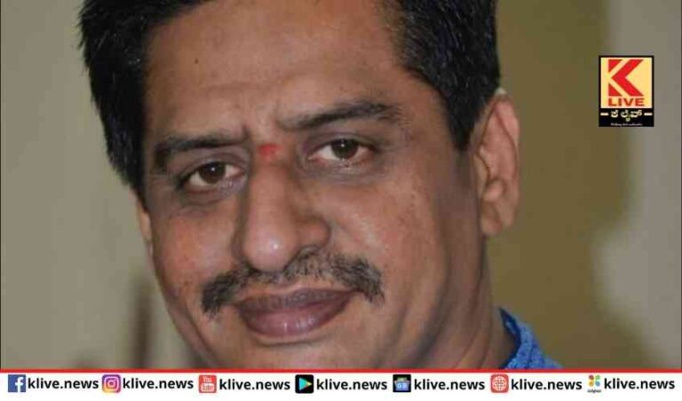 ಹರ್ಷ ಕೊಲೆ ಪ್ರಕರಣ ನಿಷ್ಪಕ್ಷ ತನಿಖೆಯಾಗಲಿ- ಕೆ.ಬಿ.ಪ್ರಸನ್ನಕುಮಾರ್