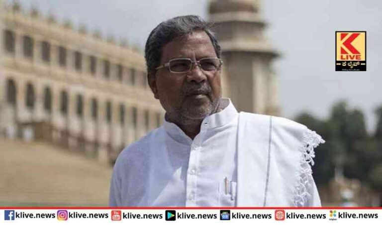 ರಾಜ್ಯಪಾಲರ ಭಾಷಣದ ಬಗ್ಗೆ ಸಿದ್ಧರಾಮಯ್ಯ ವ್ಯಂಗ್ಯ