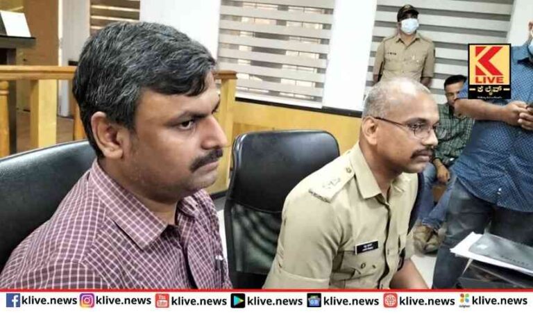 ಶಿವಮೊಗ್ಗದಲ್ಲಿ ಫೆ.25 ರವರೆಗೆ ಕರ್ಫ್ಯೂ ಮಂದುವರಿಕೆ