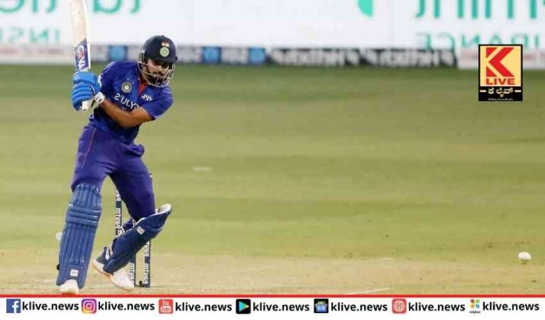 ಶ್ರೀಲಂಕಾ ವಿರುದ್ಧ ಭಾರತ ಟ20 ಮೊದಲ ಪಂದ್ಯ ಜಯ