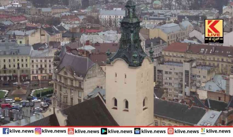 ಉಕ್ರೇನ್ ನಲ್ಲಿನ ರಾಜ್ಯದ ವಿದ್ಯಾರ್ಥಿಗಳ ಬಗ್ಗೆ  ತಾಜಾ ಸಮಾಚಾರ