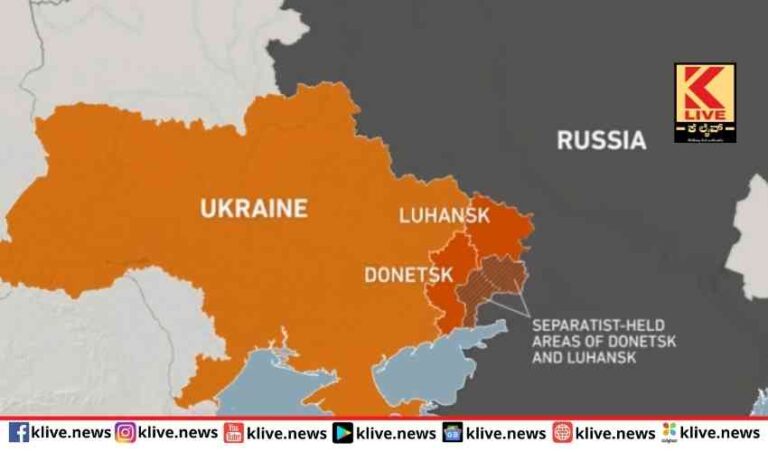 ಉಕ್ರೇನ್ ಜೊತೆ ಯುದ್ಧ ಯಾವುದೇ ಕಾರಣಕ್ಕೂ ರಾಜಿ ಇಲ್ಲ- ಪುಟಿನ್