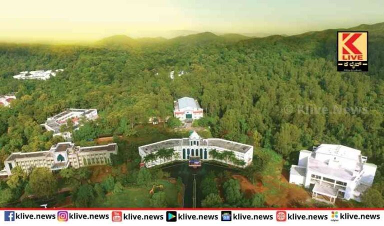 ಕುವೆಂಪು ವಿವಿ ಮತ್ತು ಅಮೆರಿಕದ ಅಥೆನ್ಸ್ ವಿವಿ ಶೈಕ್ಷಣಿಕ ಒಪ್ಪಂದ