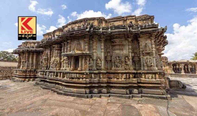 ವಿಶ್ವ ಪರಂಪರೆಯ ತಾಣಗಳಾಗಿ ರಾಜ್ಯದ ಮೂರು ದೇವಾಲಯಗಳ ಸೇರ್ಪಡೆಗೆ ಮನವಿ