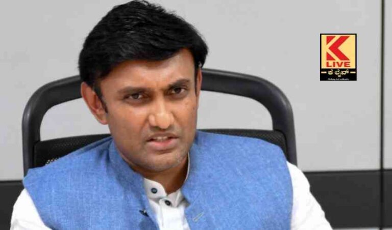 ಕೋವಿಡ್ ಪಾಸಿಟಿವಿಟಿ ತಗ್ಗುತ್ತಿದ್ದರೂ ಎಚ್ಚರ ತಪ್ಪುವಂತಿಲ್ಲ- ಡಾ. ಸುಧಾಕರ್