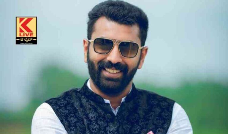 ರಾಜ್ಯ ಯುವ ಕಾಂಗ್ರೆಸ್ ಅಧ್ಯಕ್ಷರಾಗಿ ಮೊಹ್ಮದ್ ನಲ್ ಪಾಡ್