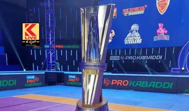 ಪ್ರೊ ಕಬಡ್ಡಿ ಲೀಗ್ ಗುಜರಾತ್ ಮತ್ತು ದೆಹಲಿ ಜಯದ ಮುನ್ನಡೆ