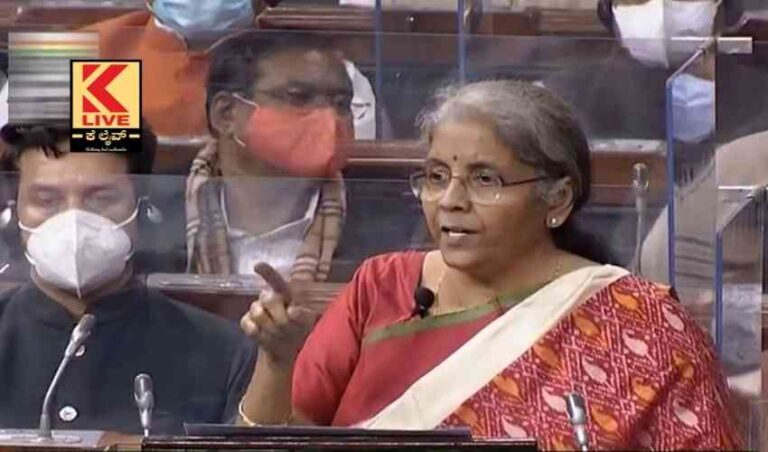 ಸಾಮಾನ್ಯರ ನಿರೀಕ್ಷೆ ಹುಸಿ                                                     ಭವ್ಯ ಭಾರತಕ್ಕೆ ಖುಷಿ