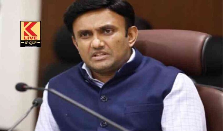 ಅಂತಿಮ ವರ್ಷದ ಎಂಬಿಬಿಎಸ್ ಪರೀಕ್ಷೆ ಮುಂದೂಡಲು ಸಚಿವರ ಸೂಚನೆ