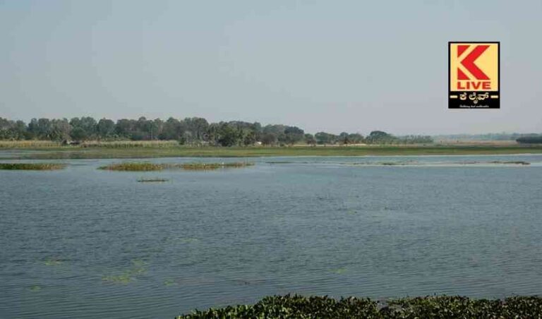 ಜಲಧಾರೆ ಯೋಜನೆ : ಕರ್ನಾಟಕ ಪ್ರಥಮ ಸ್ಥಾನ – ಸಚಿವ ಈಶ್ವರಪ್ಪ