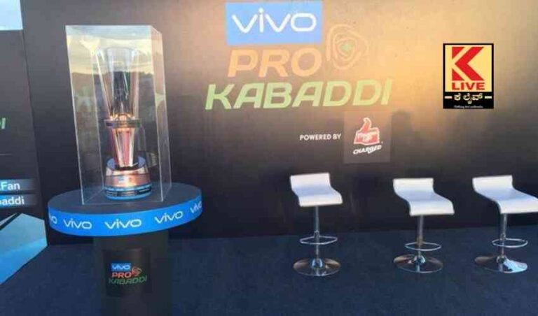 ಪ್ರೊ  ಕಬಡ್ಡಿ  ಲೀಗ್ ಪೈರೇಟ್ಸ  ಮತ್ತು  ಪಲ್ಟನ್ ಜಯ ದಾಖಲು