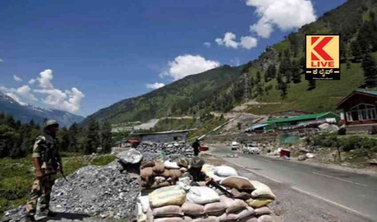 ಮತ್ತೆ ಬಯಲಾದ ಚೀನಾದ ಸುಳ್ಳು ಗಾರಿಕೆ