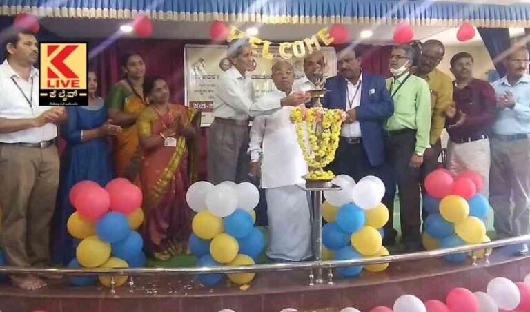 ಪರೀಕ್ಷೆಯ ಅಂಕಗಳಿಗಿಂತ ಜೀವನವೆಂಬ ಪರೀಕ್ಷೆಯ ಅಂಕಗಳೇ ಮುಖ್ಯ