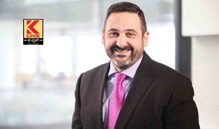 ಅಲೆಕ್ಸ್ ಕ್ರೂಜ್ಏರ್ ಇಂಡಿಯಾ ಸಿಇಓ