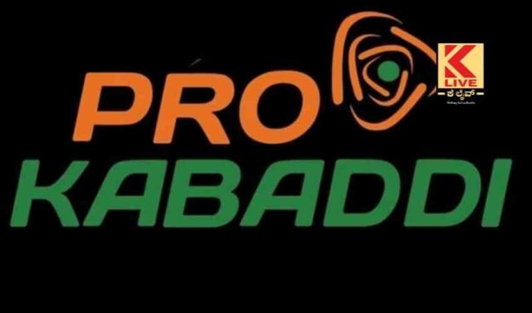 ಪ್ರೊ ಕಬಡ್ಡಿ ಲೀಗ್ ಬುಲ್ಸ್ – ದಬಾಂಗ್  ರೋಚಕ ಟೈ