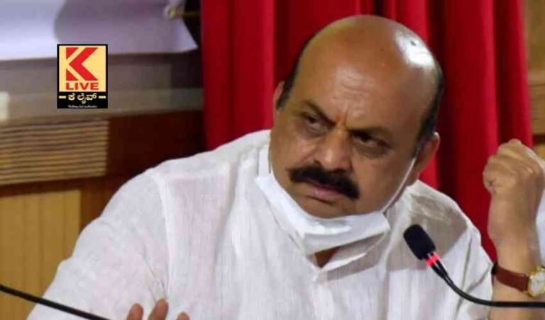 ನದಿನೀರಿನ ಪಾಲುಮೊದಲು ನಿರ್ಧರಿಸಿ ಜೋಡಣೆಗೆ ಅನುವಾಗಿ-ಸಿಎಂ