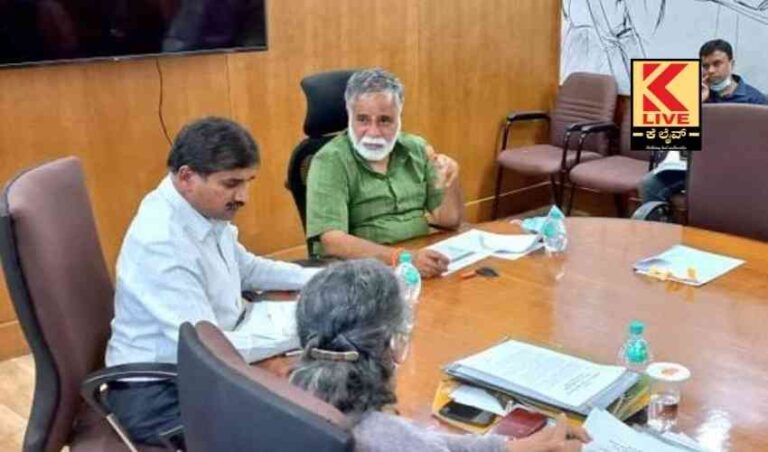 ಹಿಜಾಬ್ ವಿವಾದ ರಾಜ್ಯಾದ್ಯಂತ ಕಾಲೇಜುಗಳಿಗೆ ಮೂರುದಿನ ರಜೆ