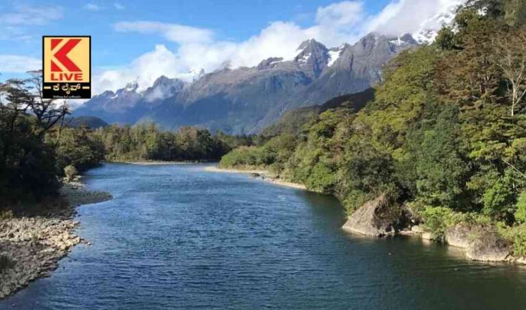 ನದಿಗಳ ಜೋಡಣೆ ರಾಜ್ಯಕ್ಕೆಷ್ಟು ಲಾಭ?