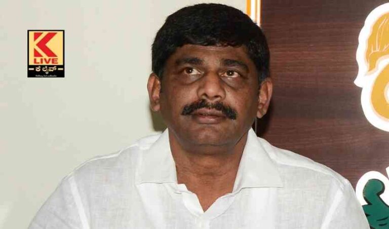 ರೈತರಿಗೆ ಪಿಂಚಣಿ ಕೊಡಿ- ಸಂಸದ ಸುರೇಶ್