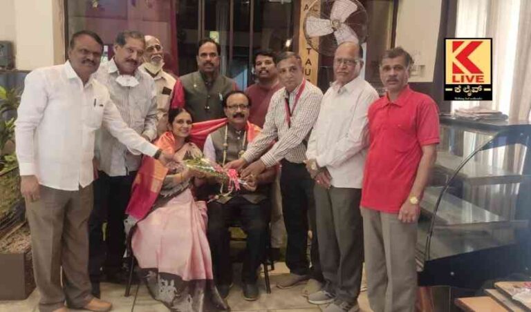 ಶಿವಮೊಗ್ಗ ಸರ್ವತೋಮುಖ ಅಭಿವೃದ್ಧಿಗೆ ಸಂಯುಕ್ತ ಪ್ರಯತ್ನ ಮಾಡೋಣ