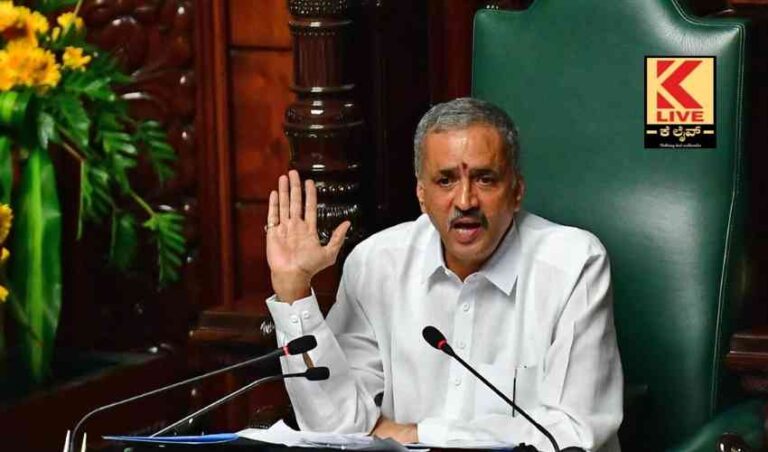 ಚುನಾವಣಾ ಸುಧಾರಣೆ ಚರ್ಚೆ ಅಗತ್ಯವಿದೆ- ಕಾಗೇರಿ