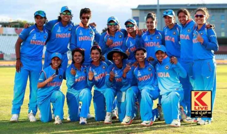 ಮಹಿಳಾ ಏಕದಿನ ಕ್ರಿಕೆಟ್ ಭಾರತ ತಂಡಕ್ಕೆ ಸೋಲಿನ ರುಚಿ