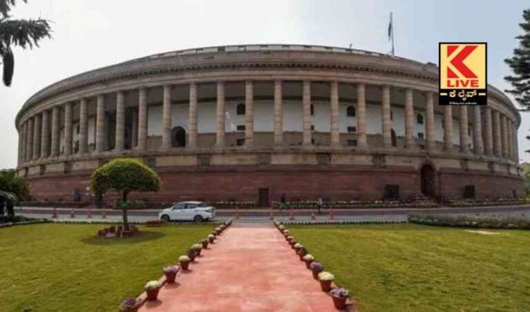 ಜಿಲ್ಲೆಗೊಂದು ಮಹಿಳಾ ಪೊಲೀಸ್ ಠಾಣೆ ಸಂಸದೀಯ ಮಂಡಳಿ ಶಿಫಾರಸು