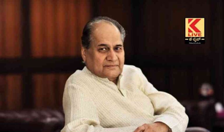 ಜನಪ್ರಿಯ ಸ್ಕೂಟರ್  ಬಜಾಜ್ ಖ್ಯಾತಿಯ ರಾಹುಲ್ ಬಜಾಜ್ ಇನ್ನಿಲ್ಲ