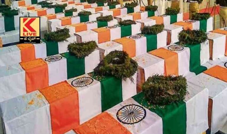 ಪುಲ್ವಾಮ ದುರಂತ ಕಂಬನಿ ಮಿಡಿತ