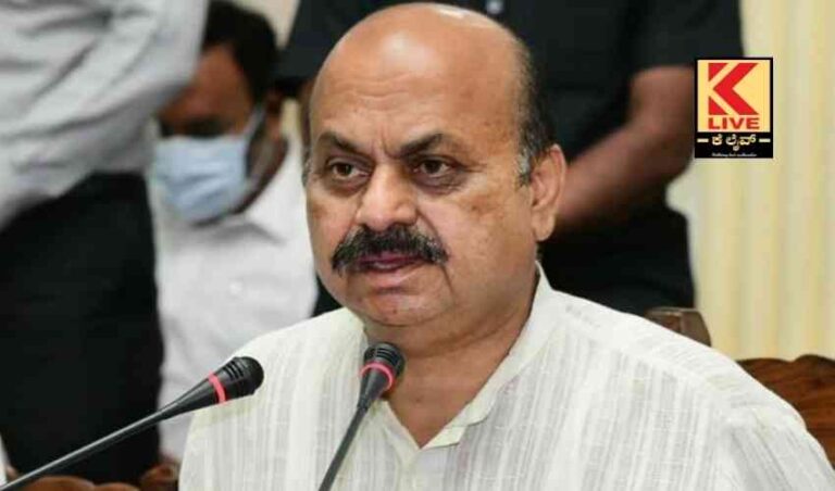 ಹೈಕೋರ್ಟ್ ಆದೇಶ ಕಟ್ಟುನಿಟ್ಟಾಗಿ ಪಾಲಿಸಿ- ಸಿಎಂ ಬೊಮ್ಮಾಯಿ