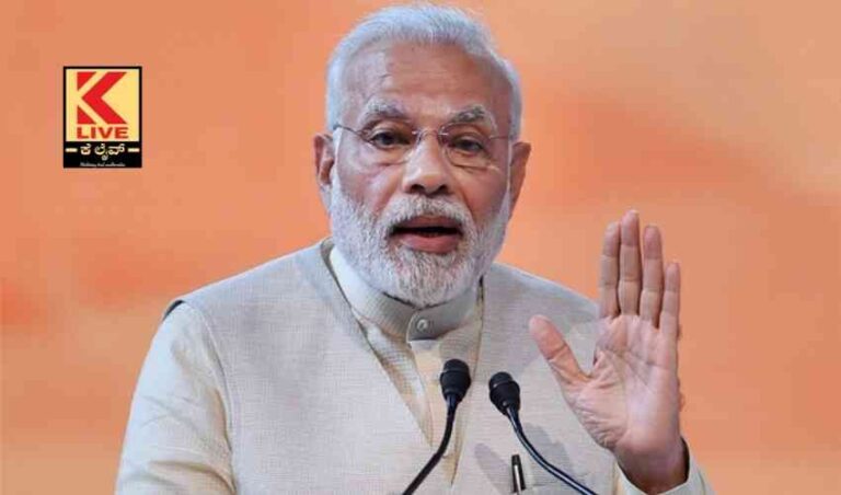 ಮುಸ್ಲೀಂ ಮಹಿಳೆಯರ ಆಶೀರ್ವಾದವಿದೆ- ಪ್ರಧಾನಿ