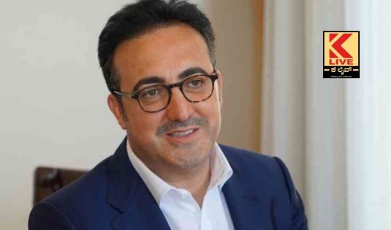 ಟಾಟಾ ಗ್ರೂಪ್  ಏರ್ ಇಂಡಿಯ ಸಿಇಓ ಆಗಿ ಇಲ್ಕರ್