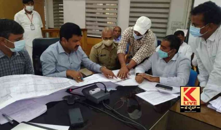 ರೈಲ್ವೆ ಮಾರ್ಗಕ್ಕಾಗಿ ಭೂಸ್ವಾಧೀನ ಪ್ರಕ್ರಿಯೆ ಪೂರ್ಣಗೊಳಿಸಿ-ಬಿ.ವೈ.ರಾಘವೇಂದ್ರ