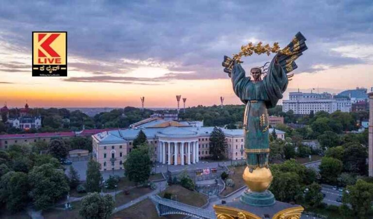 ಉಕ್ರೇನ್ ನಿಂದ ರಷ್ಯಾ ಸೈನ್ಯ ವಾಪಸ್