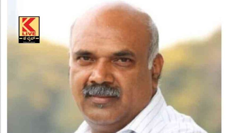 ರಾಜ್ಯ ಕಾರ್ಯನಿರತ ಪತ್ರಕರ್ತರ ಸಂಘದ ಅಧ್ಯಕ್ಷರಾಗಿ ಶ್ರೀಶಿವಾನಂದ ತಗಡೂರು