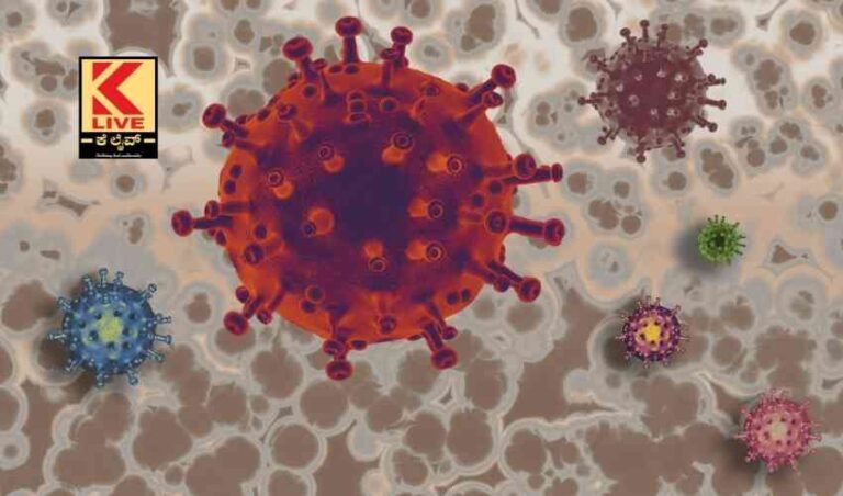 ರಾಜ್ಯದಲ್ಲಿ ಕೋವಿಡ್ ಸೋಂಕು ಇಳಿಕೆ