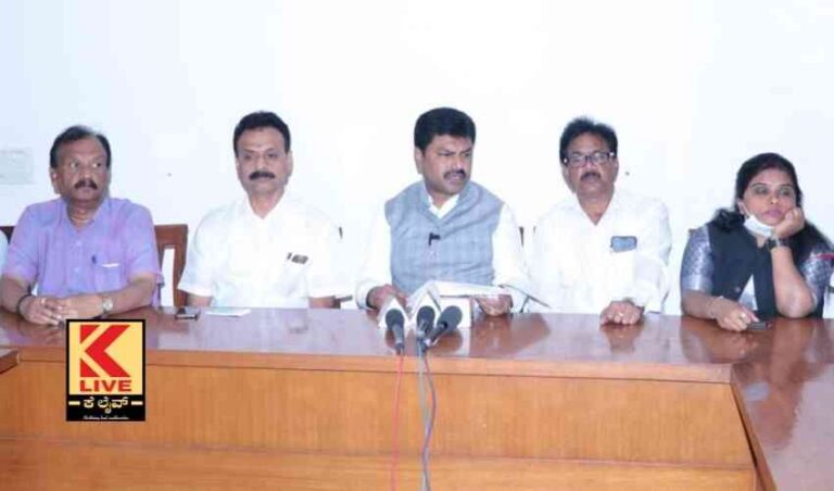 ಸರ್ಕಾರದ ಸೌಹಾರ್ದ ಕ್ರಮವನ್ನುಒಮ್ಮನಸ್ಸಿನಿಂದ ಬೆಂಬಲಿಸಿ- ಬಿವೈಆರ್