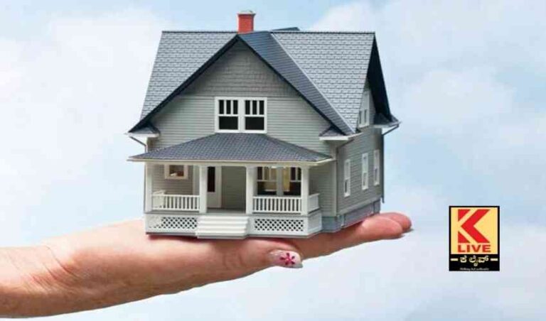 ಬೆಂಗಳೂರು ಮನೆದರ ಶೇ.7ರಷ್ಟು ಹೆಚ್ಚಳ