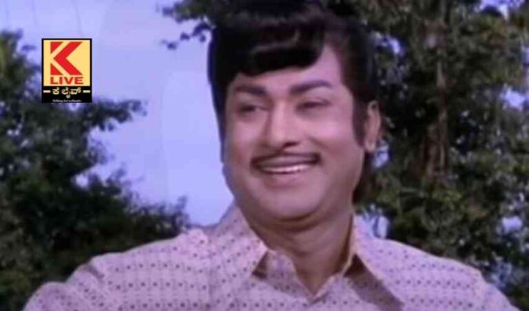 ಅಗಲಿದ ಕಲಾತಪಸ್ವಿ ರಾಜೇಶ್