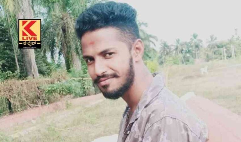 ಶಿವಮೊಗ್ಗದಲ್ಲಿ ಯುವಕನ ಹತ್ಯೆ ಉದ್ರಿಕ್ತ ವಾತಾವರಣ