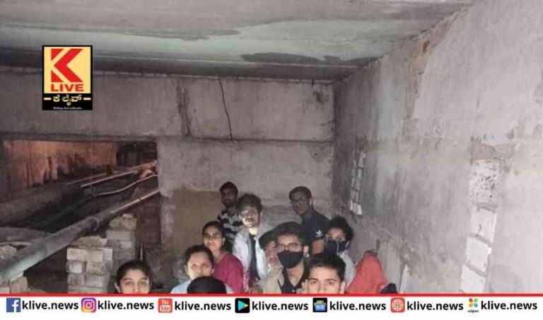 ತಡಗಣಿ ಹುಡುಗ ಉಕ್ರೇನ್ ನಲ್ಲಿ ಸುರಕ್ಷಿತ