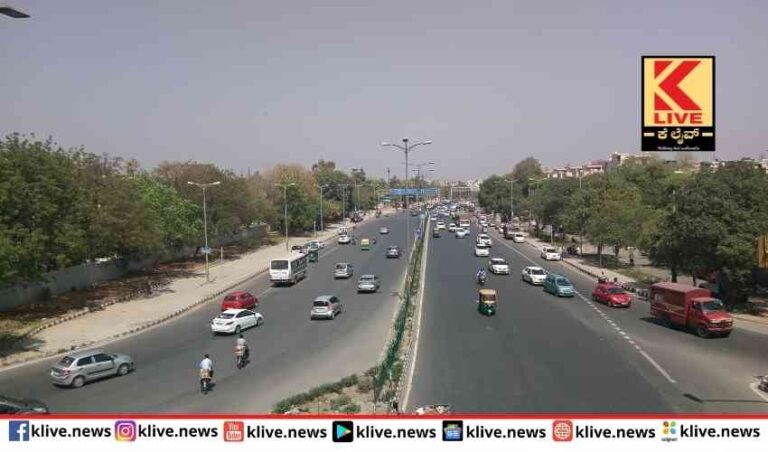 ದೆಹಲಿಯಲ್ಲಿ ಕಾರ್ ಪ್ರಯಾಣಿಕರಿಗೆ ಮಾಸ್ಕ್ ಕಡ್ಡಾಯವಿಲ್ಲ