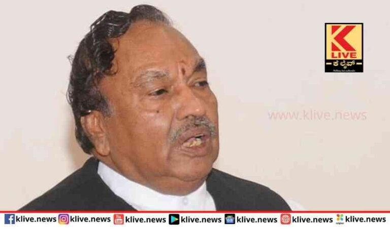 ಹರ್ಷನ ಕುಟುಂಬಕ್ಕೆ ಸರ್ಕಾರದಿಂದ ₹25 ಲಕ್ಷ ಪರಿಹಾರ ಘೋಷಣೆ